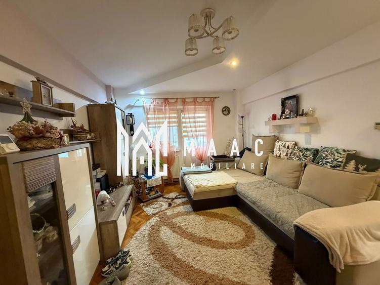 Apartament 2 camere de vânzare | Central, Mediaș | 55 mp