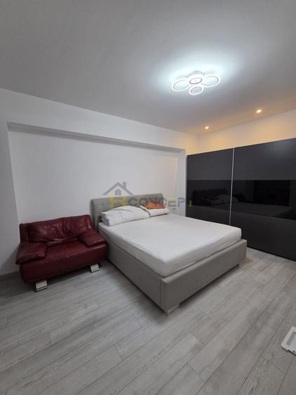 Apartament 3 camere modern Rin Grand Residence