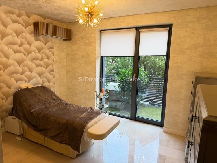 CAMERA DE INCHIRIAT PENTRU BEAUTY | 13 MP | ARQA JOLIE VILLAGE – PIPERA - 4