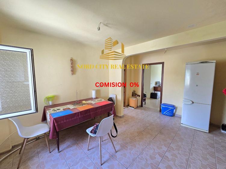 Apartament 3 camere - Militari - Apusului - metrou Pacii
