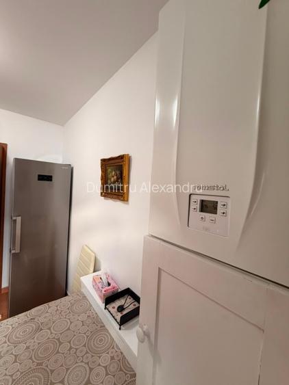 Apartament cu 3 camere Sinaia - 8