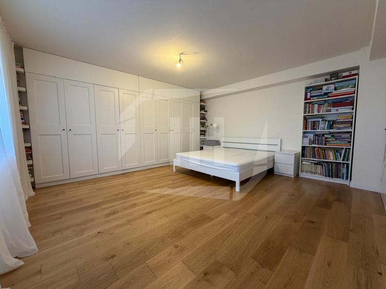 Apartament complet renovat, 76 mp utili, pe Nicolae Titulescu