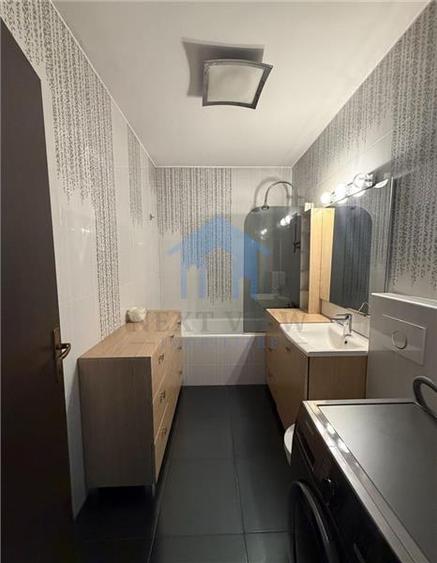 Apartament 2 camere, Calea Turzii