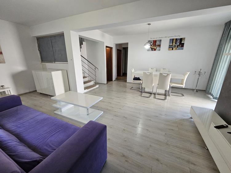 Casa P +1 + curte Domnesti ( str Chimirului )