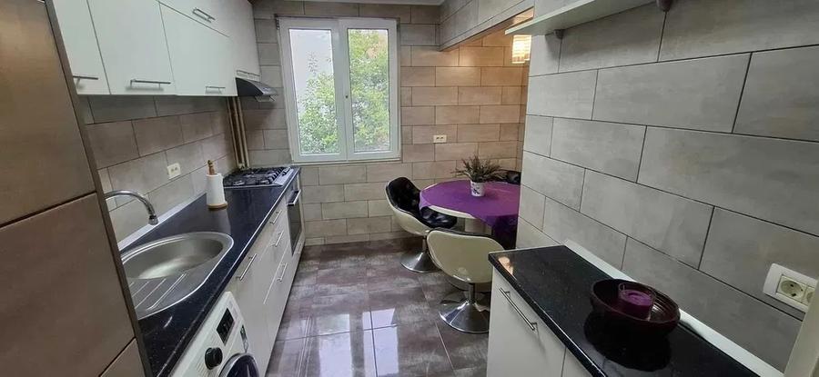 3 camere Drumul Taberei metrou Tudor Vladimirescu