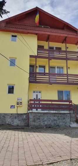 Vila de vanzare in Predeal