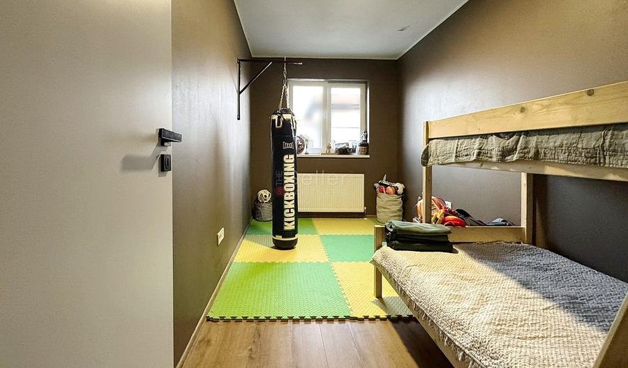 Apartament Insorit