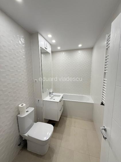 Garsoniera - Studio | Hils Pallady | Loc Parcare| Metrou | Centrala | Balcon - 6