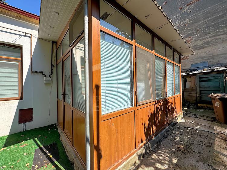 Apartament cu 2 camere in Vila 48 mp Unirii Mitropolie