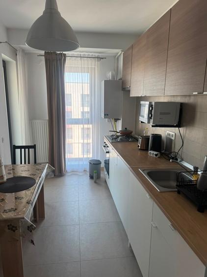 2 camere Lujerului - complex 21 Residence