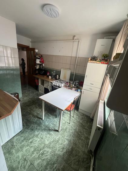 Tineretului-Parcul Carol,Apartament 3 camere decomandat - 6