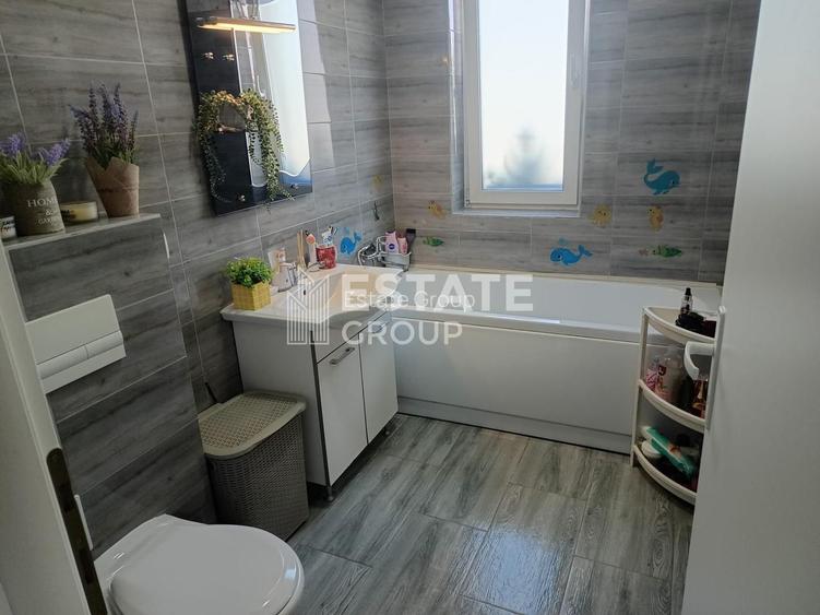 Apartament 2 camere, Giroc, Cartierul Florilor - 6