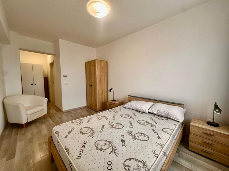 Apartament cu 3 camere de inchiriat - Maurer Coresi