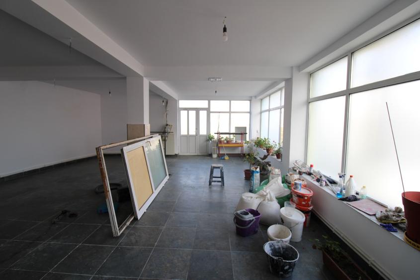 Spațiu Comercial 100 mp, Port Galați (Spital CFR) – Toate utilitățile