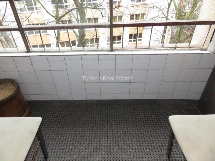 Apartament 2 camere, decomandat, Bld. Titulescu-zona Cipariu! - 12