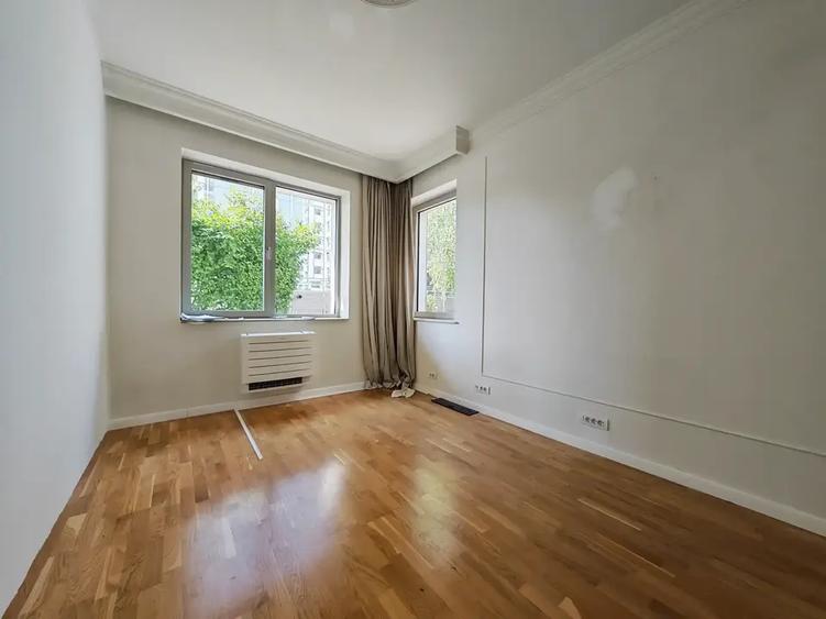 Apartament Lux 3 Camere Luxuria Domenii I Curte 56mp
