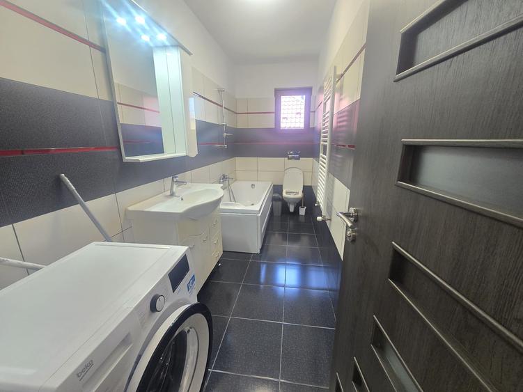 Apartament cu 3 camere intabulat , mobilat si utilat Cod oferta 162590
