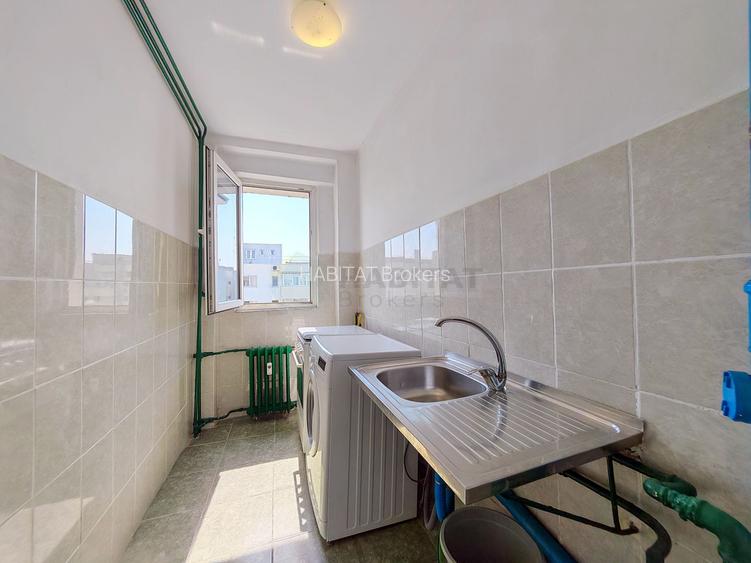 OPORTUNITATE, Apartament 2 camere la preț de garsonieră! - 8