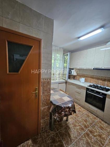 Apartament 2 camere decomandat de vânzare – Șoseaua Giurgi
