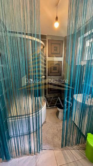 Casa individuala 6 camere de vanzare | Zorilor | Piscina | Teren 1000mp - 15