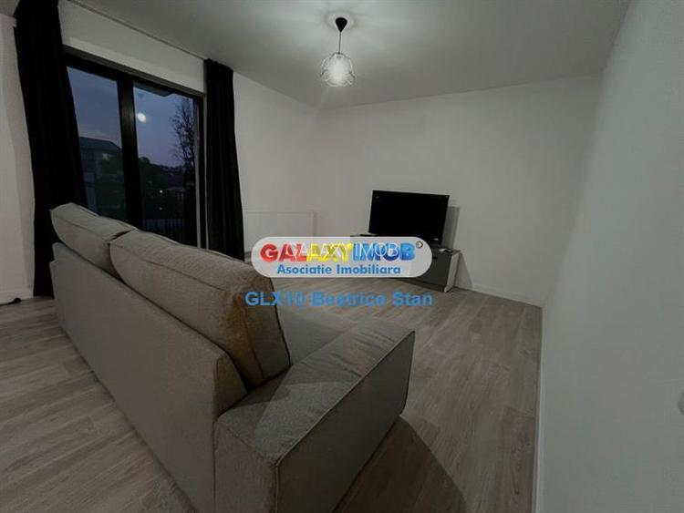 Inchiriere apartament 2 camere bloculet 2025 TRAPEZULUI   N.GRIGORESCU - 4
