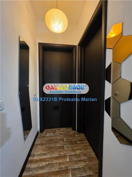 Vanzare apartament Modern cu 2 camere situat langa Bld Valea larga - 4