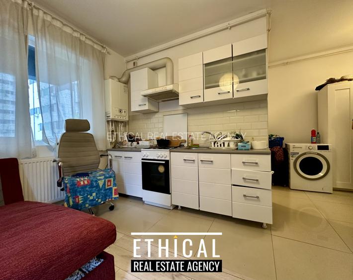 De vanzare Studio decomandat, spatios –  Militari Residence - 7
