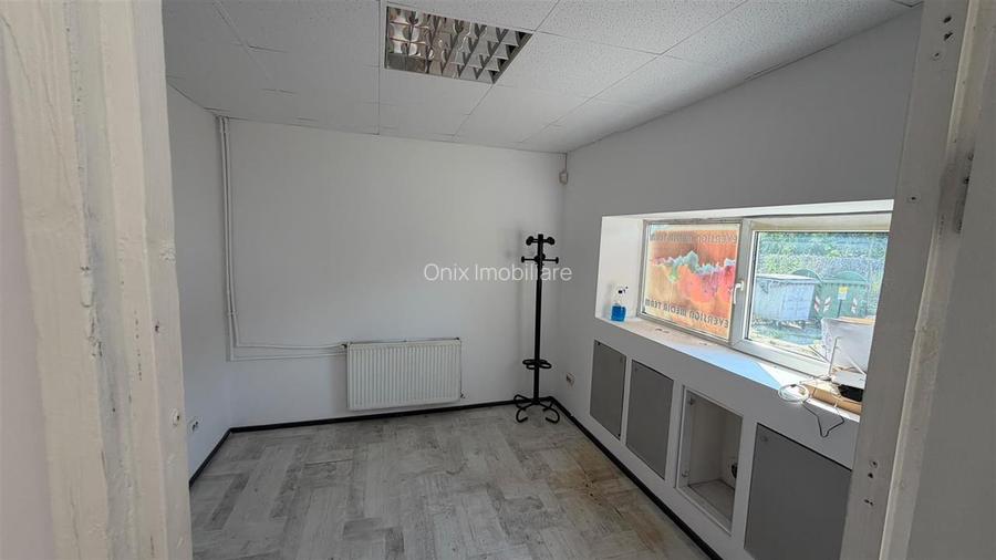 Spațiu comercial 170 mp de închiriat, Ploiești Vest - 12