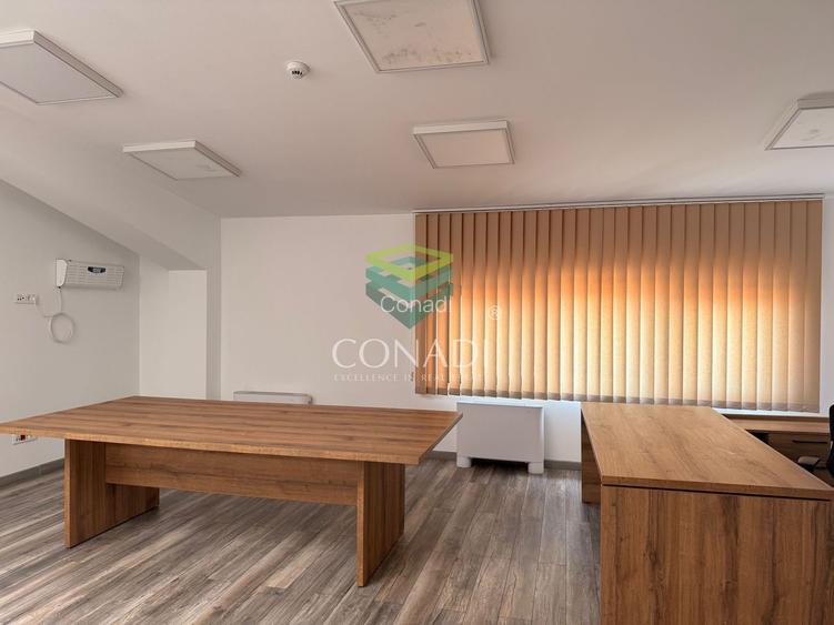 Hale premium cu Spatiu de birouri | Oxigenului | Cernica | A2 | A0 - 10