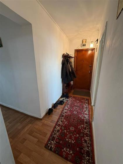 Apartament 2 camere , 59mp, etaj 3 /4 B-dul Garii