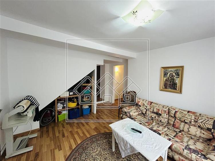 Casa pretabila pentru investitii, 195 mp utili - zona Terezian