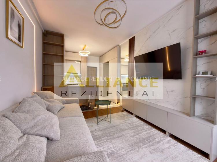 5 Min-Metrou Berceni-3 Camere-Complex Nou - 7