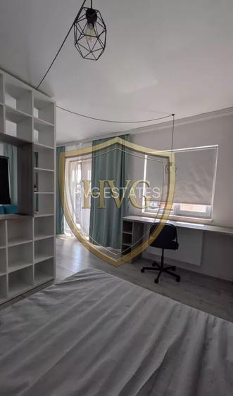 Garsoniera | Centrala Proprie | Bucurestii noi - 4