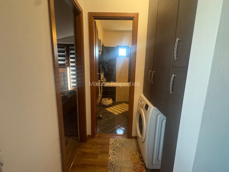 Apartament 3 camere | 69 mp utili | Complet mobilat și utilat | Zona Soarelui - 6