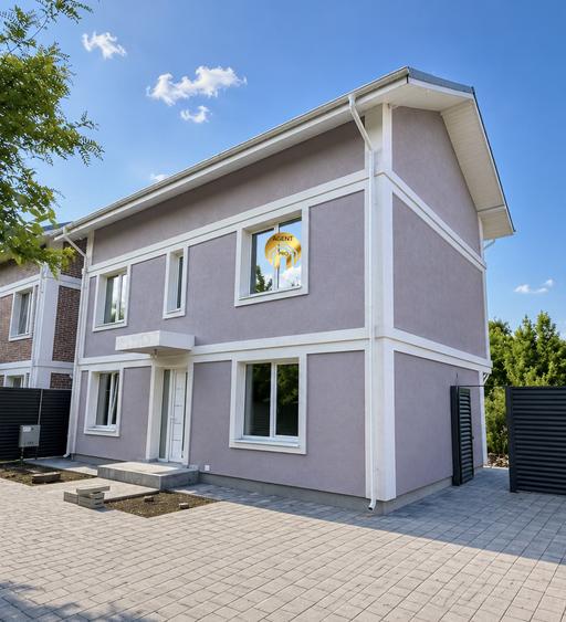 Vila Individuala P+1+M Spatioasa - Otopeni - Aproape de DN1