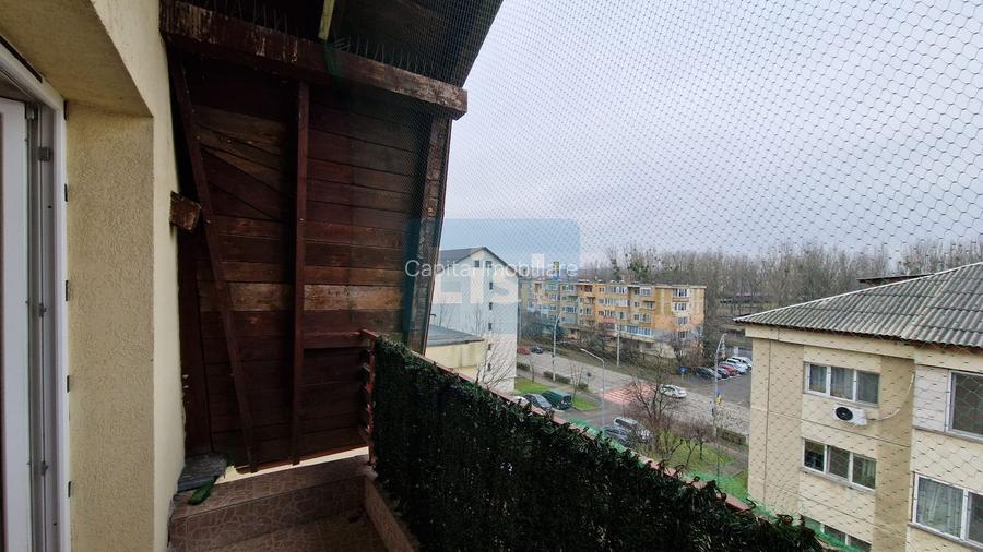 Apartament ultracentral 3 camere 105mp, Baia Mare, Comision 0! - 10