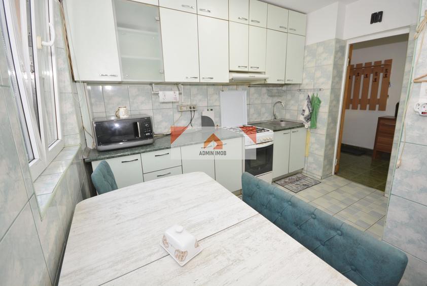 Apartament 4 camere Et 1/4 –Dr. Taberei+ loc de parcare - Metrou Parc Dr Taberei