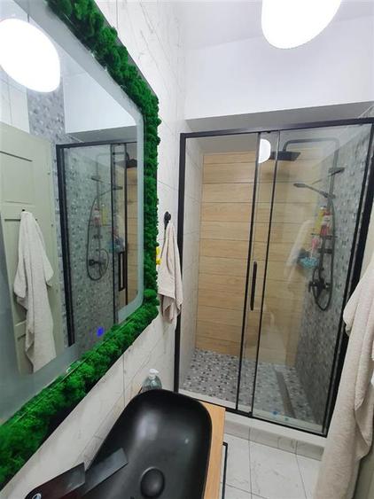RECO apartament 3 camere cu loc de parcare privat de inchiriat, Decebal, Oradea