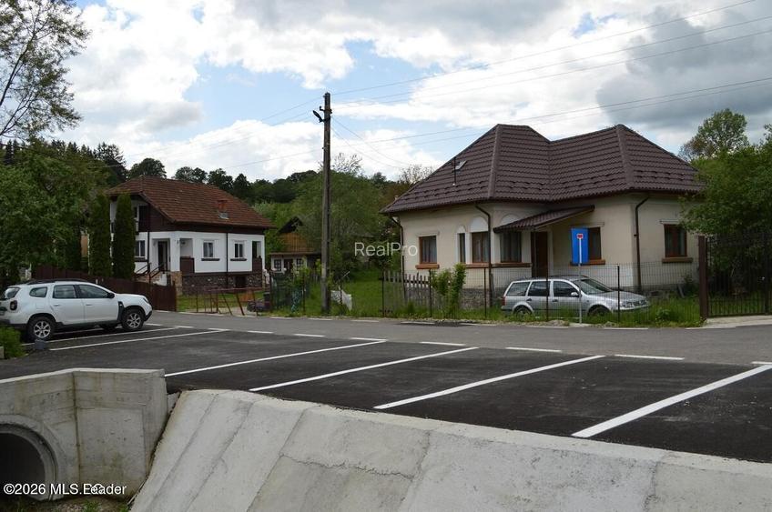 Nucsoara - Casa cu teren 600 mp - 24