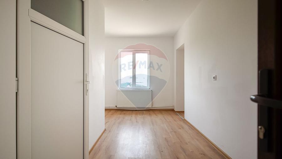 CLADIRE 1011 MP CU 3.459 MP TEREN INDUSTRIAL | ZIZINULUI 108 BRASOV