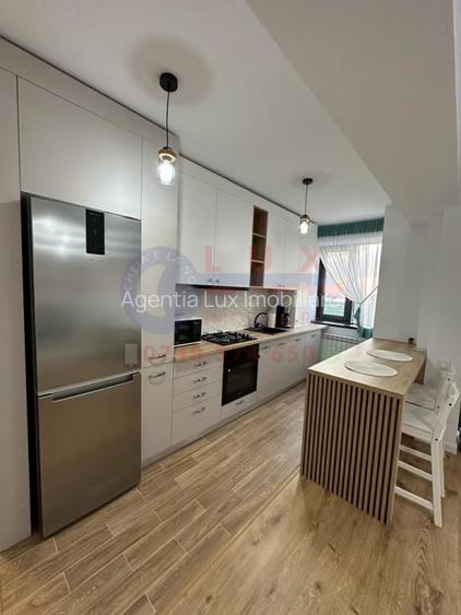 APARTAMENT MODERN CU PRIVELIȘTE DE VIS | DANUBIUS RESIDENCE | PARCARE SUBTERANĂ - 5