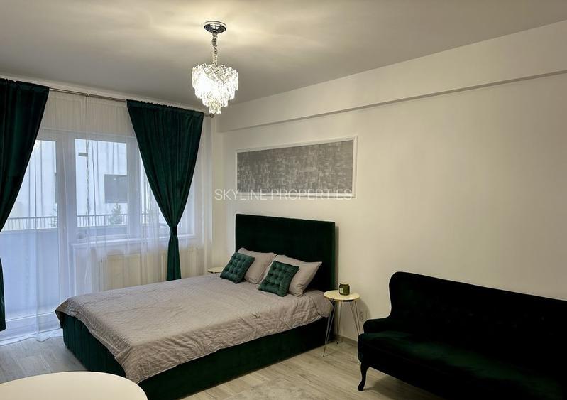 Apartament 2 camere, mobilat și utilat, Str. Urusagului – Florești - 4