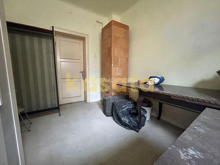 Oportunitate investitie I 2 camere I Floreasca I Demisol - 8