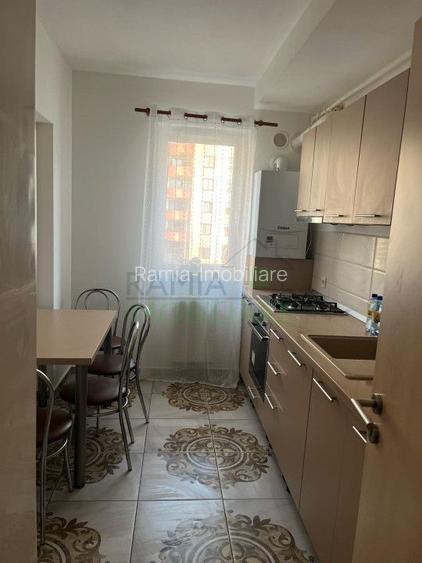 Apartament cu 2 camere de inchiriat zona Coresi. - 8