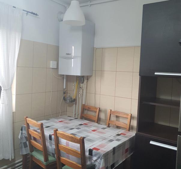 2 CAMARE /CENTRALA /RENOVAT /PARTIAL MOBILAT /BLOC DIN 1987/COLENTINA/FUNDENI