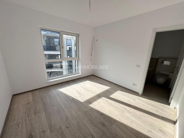 AP. 3 CAMERE - REGNUM RESIDENCE, PARCARE INCLUSA, CENTRALA PROPRIE - 2