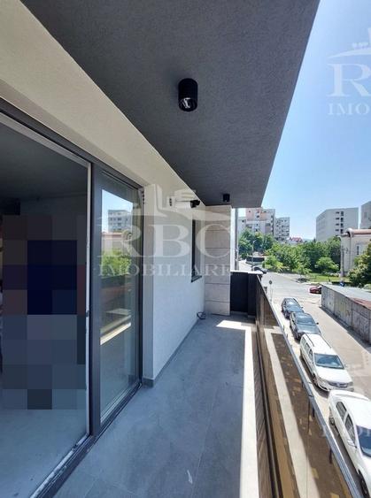 Apartament cu 2 camere in bloc nou Premium pe strada Dorobantilor