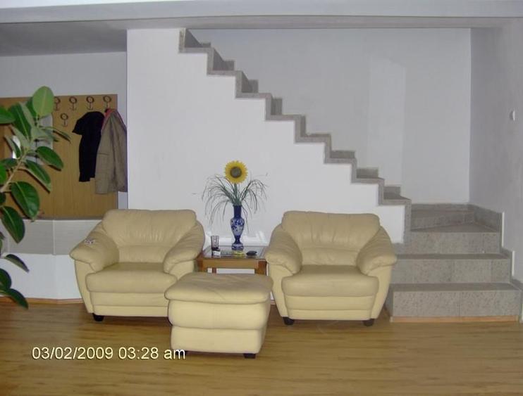 Vanzare Cabana Moroeni- Galma Dambovita