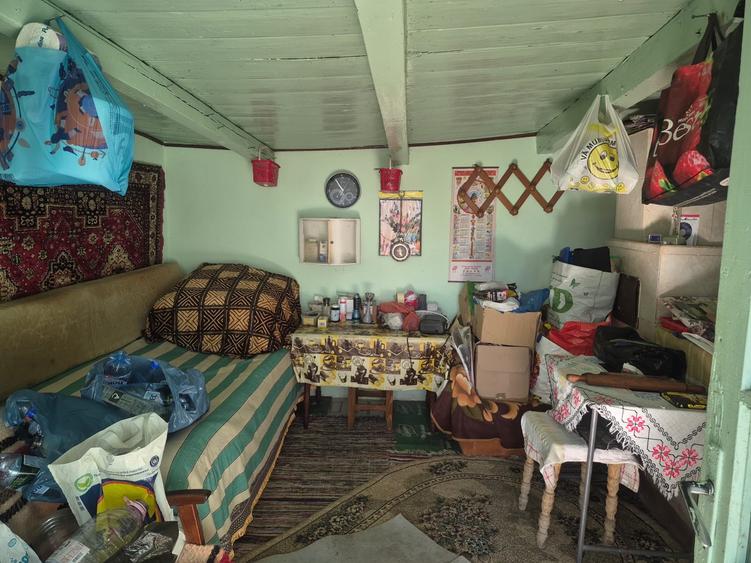 Casa si teren com Zanesti