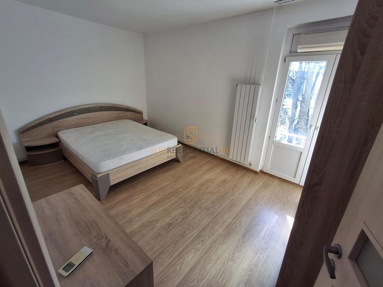 Inchiriere apartament 2 camere in zona Floreasca, Sector 2